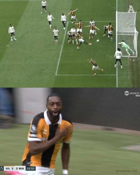 Trực tiếp Hull 2-0 MU: Rashford vào sân Trực tiếp Hull 2-0 MU: Rashford vào sân