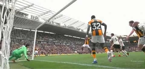 Trực tiếp Hull 2-0 MU: Rashford vào sân Trực tiếp Hull 2-0 MU: Rashford vào sân