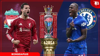 Trực tiếp Liverpool vs Chelsea, 18h30 ngày 9/5