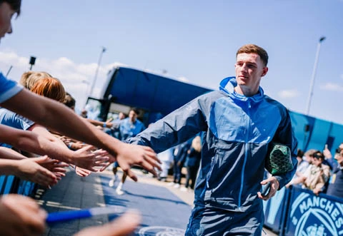 Trực tiếp Man City 0-1 Bournemouth (Hết hiệp 1) Trực tiếp Man City 0-1 Bournemouth (Hết hiệp 1)