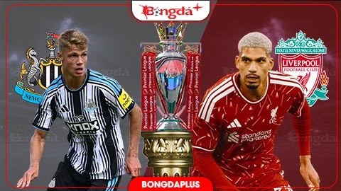 Trực tiếp Newcastle 1-0 Liverpool: Tốc độ chóng mặt Trực tiếp Newcastle 1-0 Liverpool: Tốc độ chóng mặt