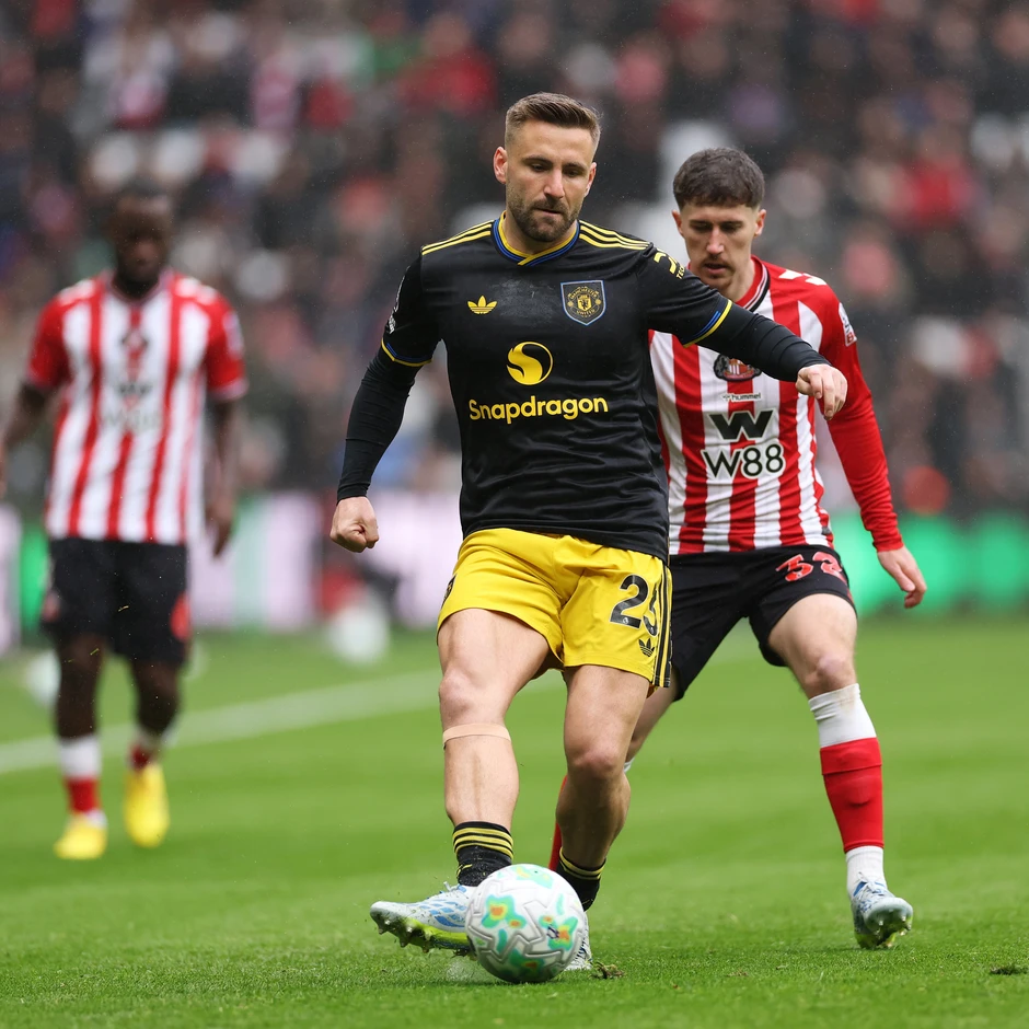 Trực tiếp Sunderland 0-0 MU: Quỷ đỏ hòa thất vọng Trực tiếp Sunderland 0-0 MU: Quỷ đỏ hòa thất vọng