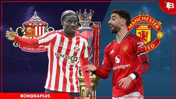 Trực tiếp Sunderland vs MU, 21h00 ngày 9/5 Trực tiếp Sunderland vs MU, 21h00 ngày 9/5