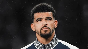 Trung phong 55 triệu bảng của Tottenham nguy cơ mất World Cup