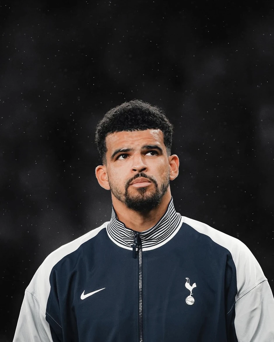 Trung phong 55 triệu bảng của Tottenham nguy cơ mất World Cup Trung phong 55 triệu bảng của Tottenham nguy cơ mất World Cup