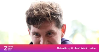 Trường hợp kỳ lạ ở tuyển Anh