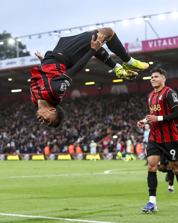 Từ chối chơi cùng Ronaldo và dập tắt hy vọng của Man City, Kroupi là ai? Từ chối chơi cùng Ronaldo và dập tắt hy vọng của Man City, Kroupi là ai?