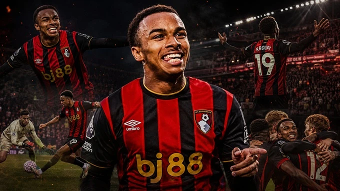 Từ chối chơi cùng Ronaldo và dập tắt hy vọng của Man City, Kroupi là ai? Từ chối chơi cùng Ronaldo và dập tắt hy vọng của Man City, Kroupi là ai?