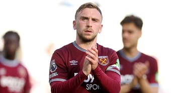Từ đỉnh cao châu Âu đến hố sâu xuống hạng của West Ham