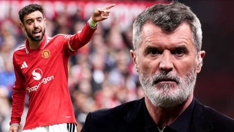 Từ vụ Bruno Fernandes, mới thấy Sir Alex đã đúng về Roy Keane