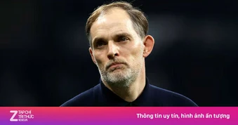 Tuchel bị kêu gọi sa thải nếu không vô địch World Cup