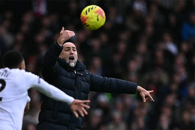Tudor yêu cầu Tottenham phớt lờ ‘những lời bàn tán vớ vẩn’ Tudor yêu cầu Tottenham phớt lờ ‘những lời bàn tán vớ vẩn’