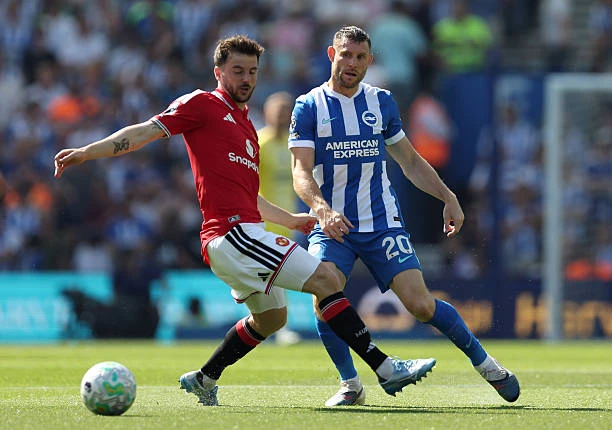 Tương lai sáng sủa đang chờ đợi Mason Mount ở mùa giải tới Tương lai sáng sủa đang chờ đợi Mason Mount ở mùa giải tới