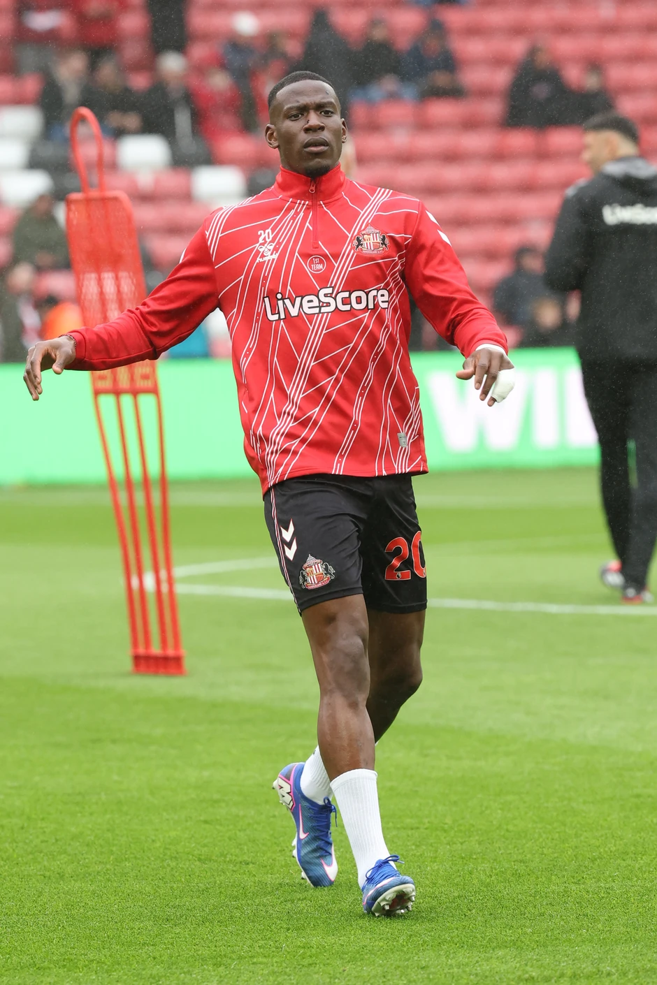 Tường thuật Sunderland 0-0 MU Tường thuật Sunderland 0-0 MU