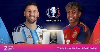 Tuyển Argentina phản đối UEFA