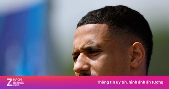 Tuyển Pháp nhận tin 'sét đánh' về Saliba