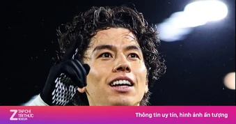 Tuyển thủ Nhật Bản bỏ lỡ khó tin trước MU