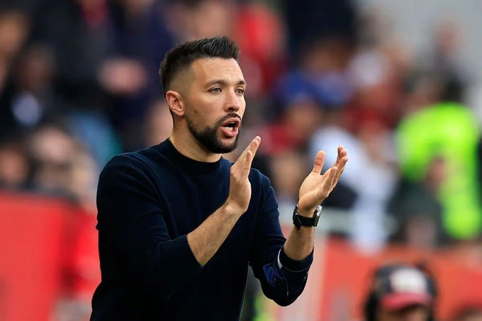 Tỷ lệ cược HLV tiếp theo của Liverpool: Xuất hiện cái tên bất ngờ Tỷ lệ cược HLV tiếp theo của Liverpool: Xuất hiện cái tên bất ngờ