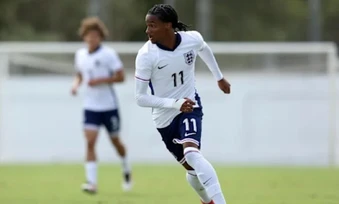 Tynan Thompson dự kiến ra mắt Man United thần tốc