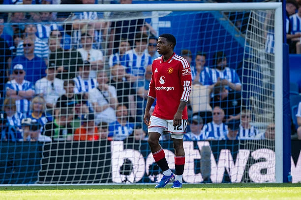 Tyrell Malacia trải lòng về 500 ngày ác mộng tại Man Utd