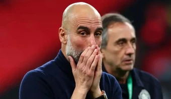 Ứng viên số một thay thế Pep tại Man City lộ diện