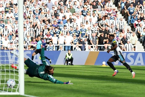 Vấn đề nổi cộm của Liverpool trong giai đoạn mới cùng Iraola Vấn đề nổi cộm của Liverpool trong giai đoạn mới cùng Iraola