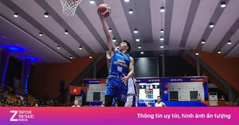 VBA 2026 khởi động cuộc đua mới