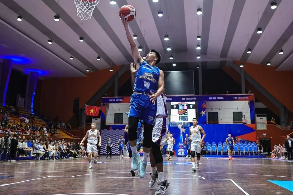 VBA 2026 khởi động cuộc đua mới