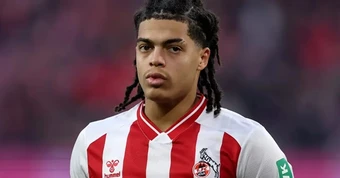 Vi phạm kỷ luật, "sao mai" Man City bị Koln gạch tên khỏi đội hình