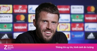 Vì sao 3 trận cuối cùng của MU vẫn là chung kết với Carrick?