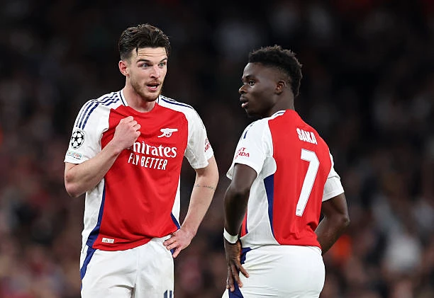 Vì sao CĐV Arsenal dửng dưng trước bão chỉ trích? Vì sao CĐV Arsenal dửng dưng trước bão chỉ trích?