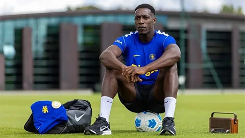 Vì sao Chelsea 'thay lòng đổi dạ'? Vì sao Chelsea 'thay lòng đổi dạ'?