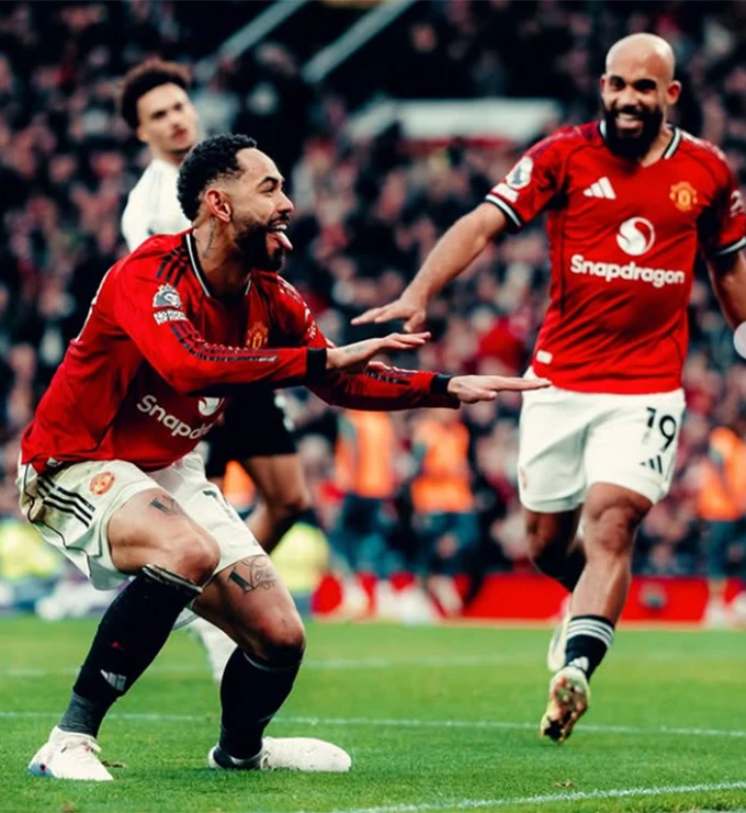Vì sao Cunha vắng mặt ở trận MU thắng Brentford Vì sao Cunha vắng mặt ở trận MU thắng Brentford
