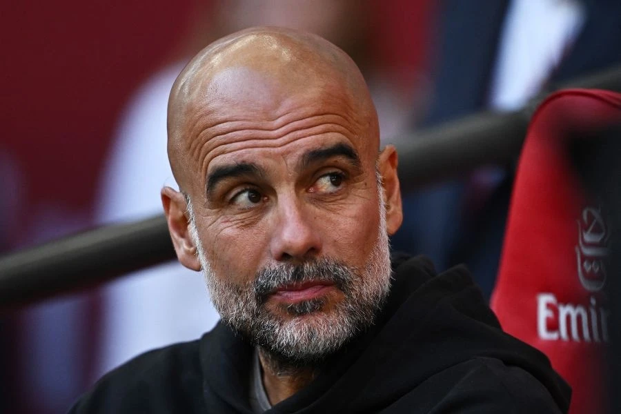 Vì sao Guardiola phớt lờ đại chiến PSG - Bayern?