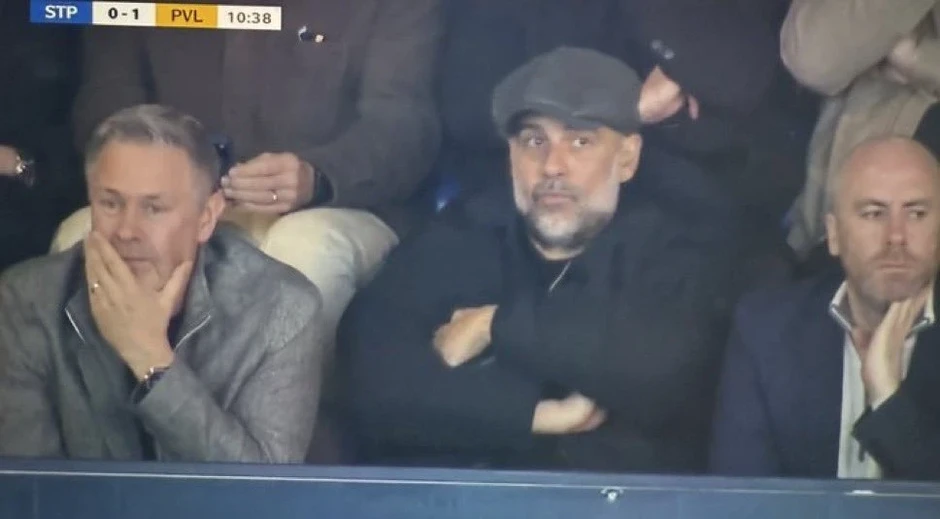 Vì sao Guardiola phớt lờ đại chiến PSG - Bayern?