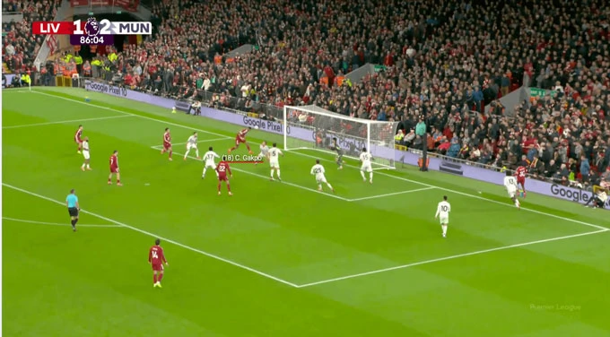Vì sao Liverpool bỏ lỡ đến 102 cơ hội ghi bàn? Vì sao Liverpool bỏ lỡ đến 102 cơ hội ghi bàn?