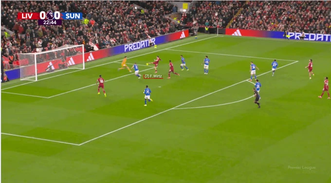 Vì sao Liverpool bỏ lỡ đến 102 cơ hội ghi bàn? Vì sao Liverpool bỏ lỡ đến 102 cơ hội ghi bàn?