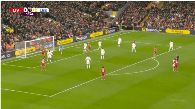 Vì sao Liverpool bỏ lỡ đến 102 cơ hội ghi bàn? Vì sao Liverpool bỏ lỡ đến 102 cơ hội ghi bàn?