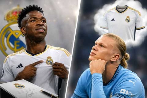 Vì sao Premier League không thể thu hút những siêu sao hay nhất thế giới? Vì sao Premier League không thể thu hút những siêu sao hay nhất thế giới?