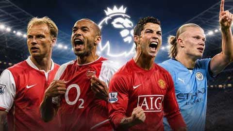 Vì sao Premier League không thể thu hút những siêu sao hay nhất thế giới? Vì sao Premier League không thể thu hút những siêu sao hay nhất thế giới?