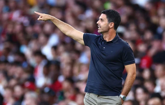 Vì sao siêu máy tính chọn Arsenal vô địch Ngoại hạng Anh? Vì sao siêu máy tính chọn Arsenal vô địch Ngoại hạng Anh?