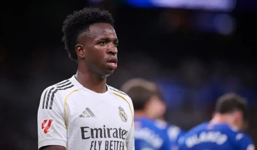 Vinicius đến Arsenal là canh bạc chiến thuật của Arteta Vinicius đến Arsenal là canh bạc chiến thuật của Arteta