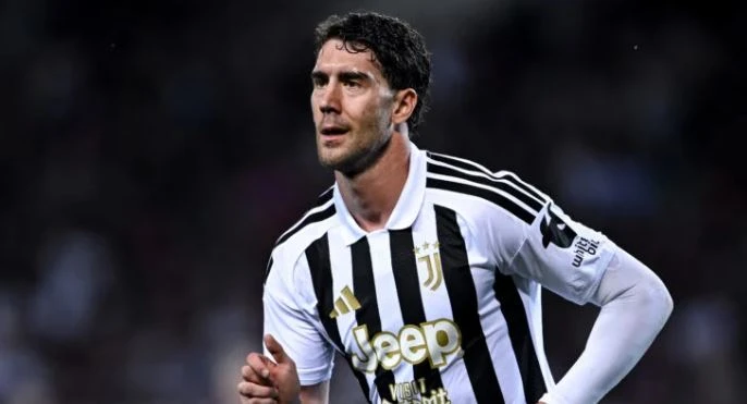 Vlahovic và Sesko, song tấu trong mơ của Michael Carrick Vlahovic và Sesko, song tấu trong mơ của Michael Carrick