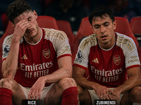 Với Bruno Guimaraes, Arsenal sẽ có tuyến giữa mạnh nhất Premier League?