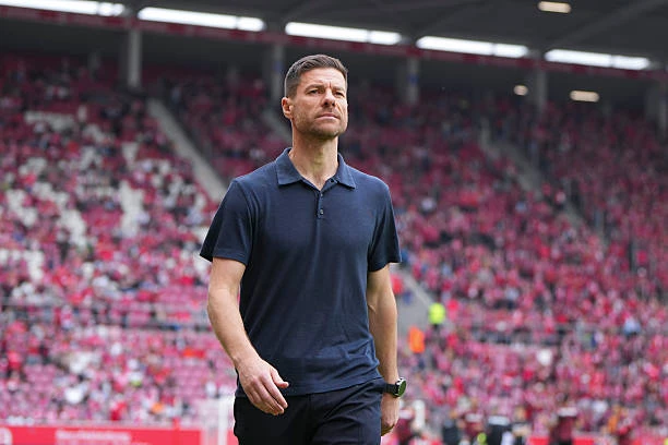 Với Xabi Alonso, Chelsea đã tìm thấy vị thuyền trưởng hoàn hảo