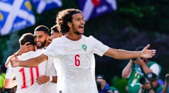 Vụ Ayyoub Bouaddi và cuộc chiến 'trói tay' của Carrick