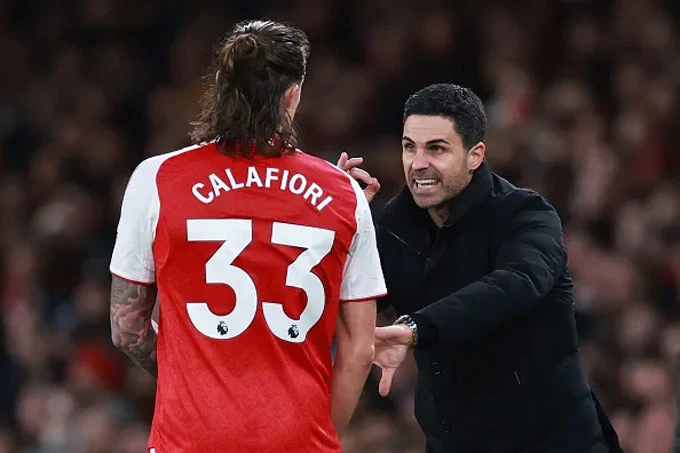 Vụ Calafiori đến Real Madrid và 'hoa hồng chuyển nhượng' có thể làm thay đổi bóng đá châu Âu