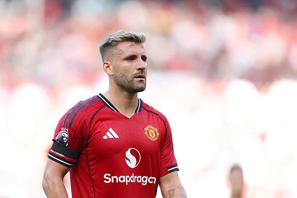 Vụ Luke Shaw đòi hỏi Man Utd phải tàn nhẫn và công bằng Vụ Luke Shaw đòi hỏi Man Utd phải tàn nhẫn và công bằng