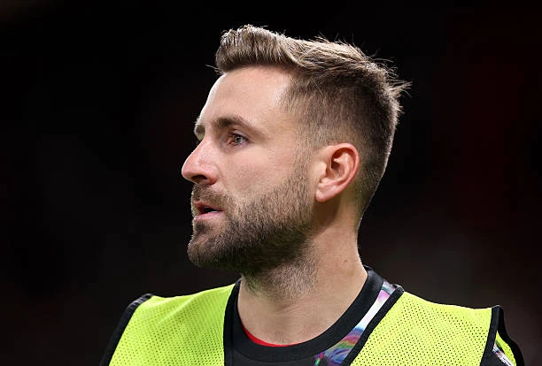 Vụ Luke Shaw đòi hỏi Man Utd phải tàn nhẫn và công bằng Vụ Luke Shaw đòi hỏi Man Utd phải tàn nhẫn và công bằng