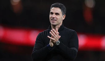 Vương miện Ngoại hạng Anh là khởi đầu kỷ nguyên mới của Arsenal